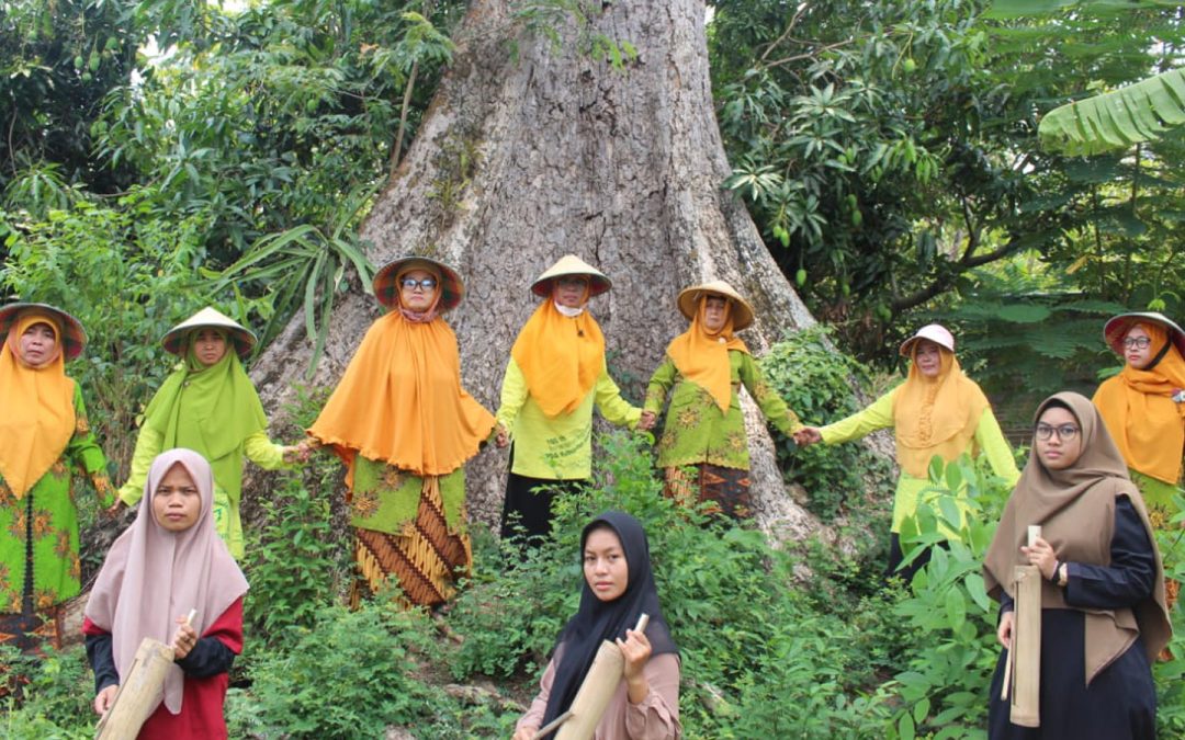 Perspektif Lingkungan dari  Multiagama di Indonesia